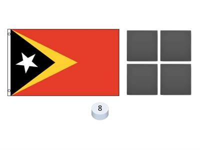 Flaggor - expert level :) 