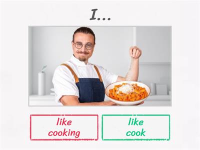 Love , like and hate