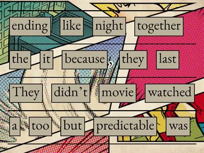 Английский 1