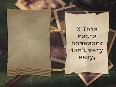 B2 for schools (question tags)