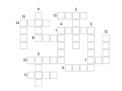 ESO 3 past simple verbs