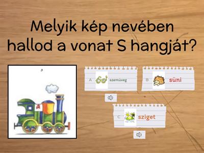 S-Sz differenciálás