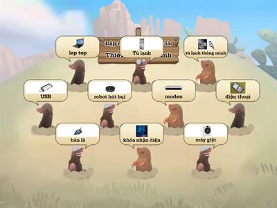 Digital Devices Smart Devices