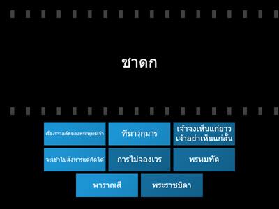 ชาดก เรื่องการไม่จองเวร (ทีฆีติโกสลชาดก)