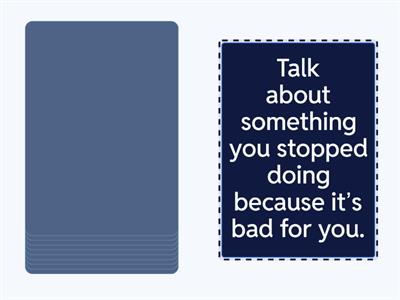  Gerunds and Infinitives - LH