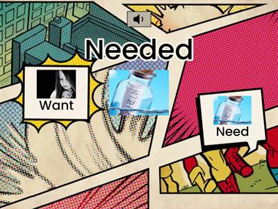 🎖️Simple Past Verbs II