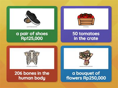 How Many or How Much