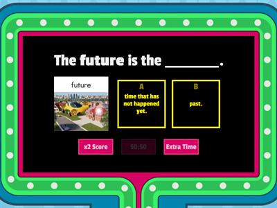 HMH - Vocabulary Review - Module 10