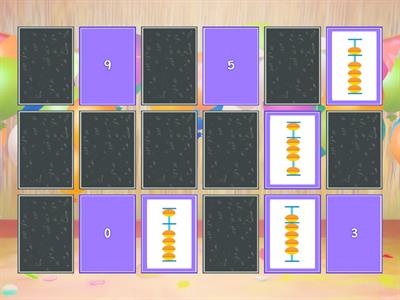 Ментальная арифметика Мемо