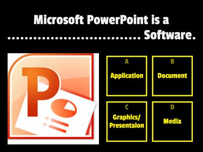 Class V - PowerPoint