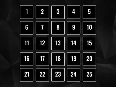 Frasi con il suono TS