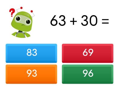 Сложение двузначных чисел_без перехода