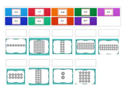 Arrays