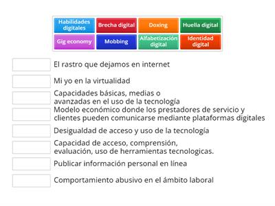 Alfabetización digital