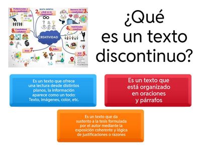 Textos discontinuos- biografía y autobiografía