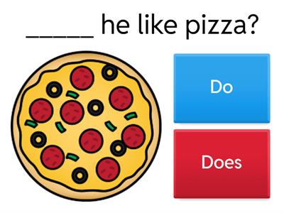 Do/Does