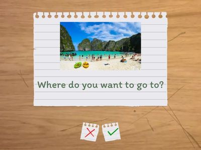 Speaking test 2_Places