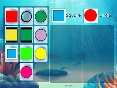 JGG- Shapes-Circle, square