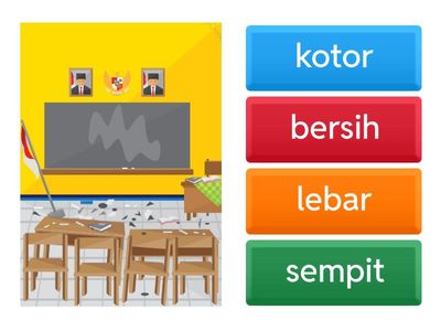 Bahasa Inggris Unit 9