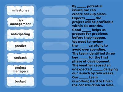 Business Partner B1_Unit 3_Revision 