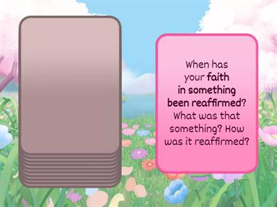 Outcomes UI review Unit 11