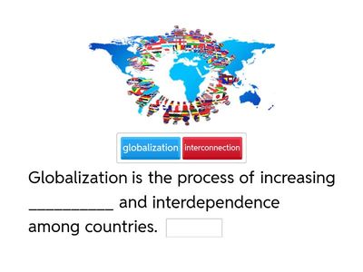 Do you understand the world?