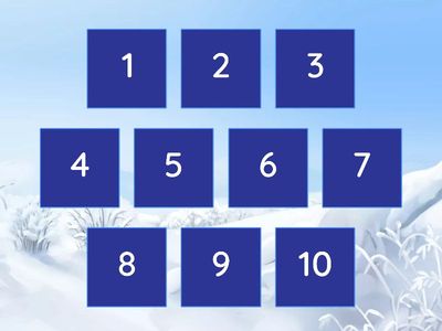 Christmas Quiz Open Box