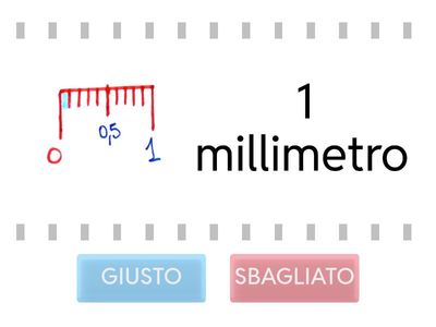 unità di misura - lunghezza 2