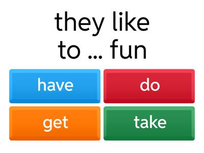 Variants 6-10 (Distractors)