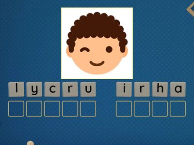 Hairstyles. Go getter 4 