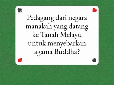 AGAMA BUDDHA