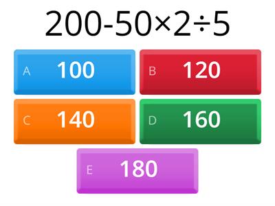 四年級創科研習數學科