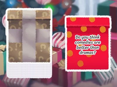 Superlatives and Comparatives - Gabi 