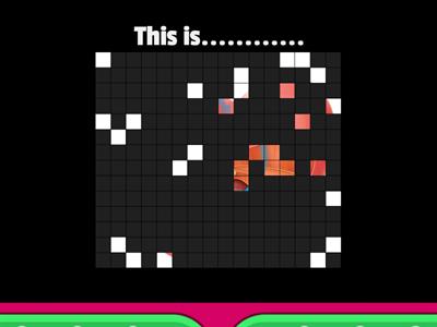 Ffynone House digestive system image quiz (fun)