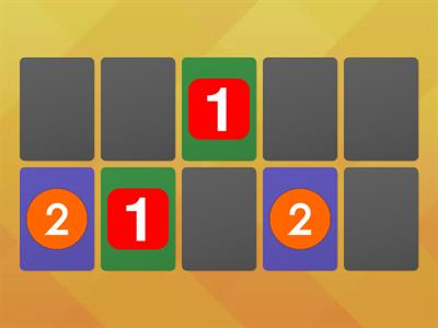 Little English | Numbers 1-5