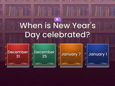 Ағылшын 5 сынып