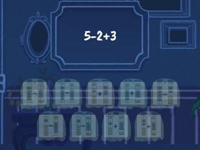 Ментальна арифметика 1-9