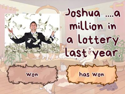 ACBP-Present Perfect vs. Past Simple