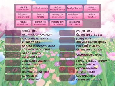 Environmental Protection 