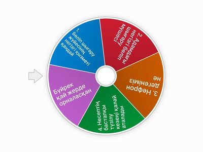 Болып шыгару