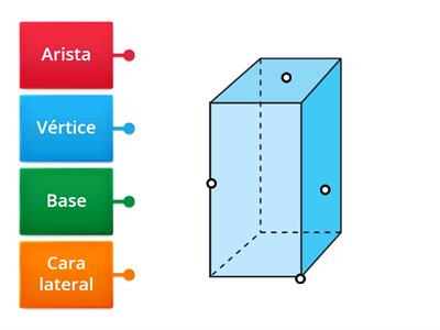 Partes de los Prismas