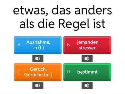 B1 Hiley M3 T1 Video Wortschatz