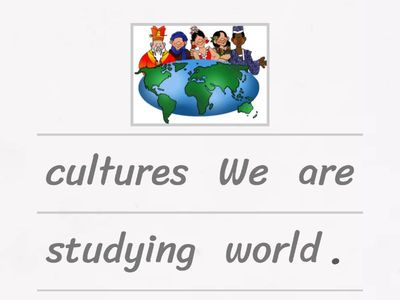 Fundations Level 3 Unit 14 Scrambled Sentences