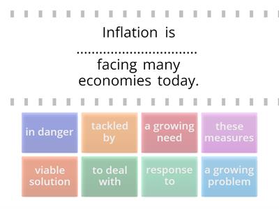 Problem Solution Essay Language