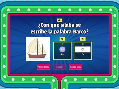 Metodo 20 días Plantilla A a