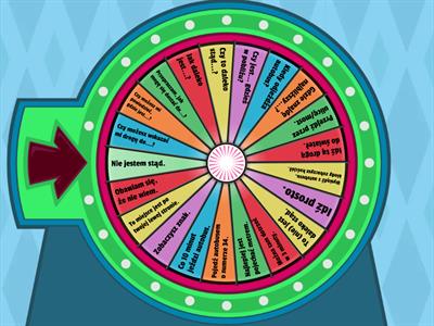 Asking for / giving directions