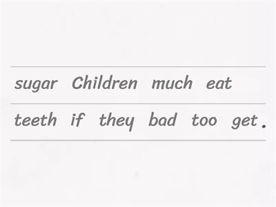 Zero and First conditional