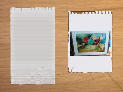 Casa. Muebles flash cards