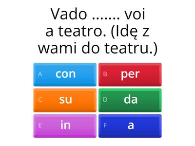 ĆWICZENIE Z WSZYSTKICH PRZYIMKÓW!