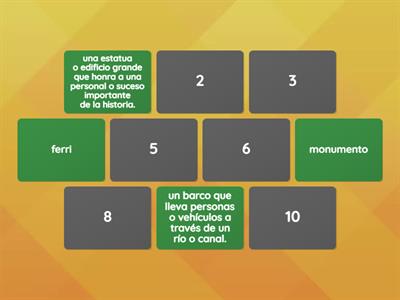 HMH Into Reading Modulo 3 Semana 3 